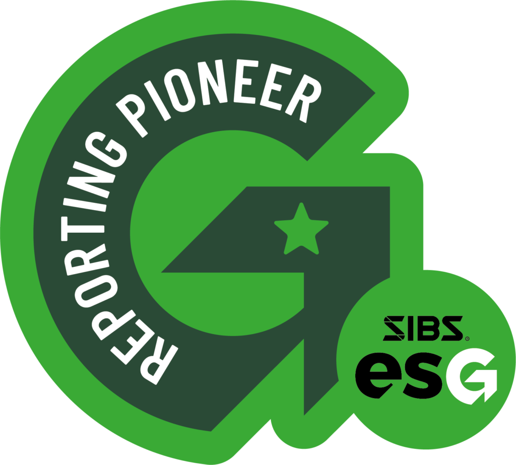 Reporting pioneer - Selo