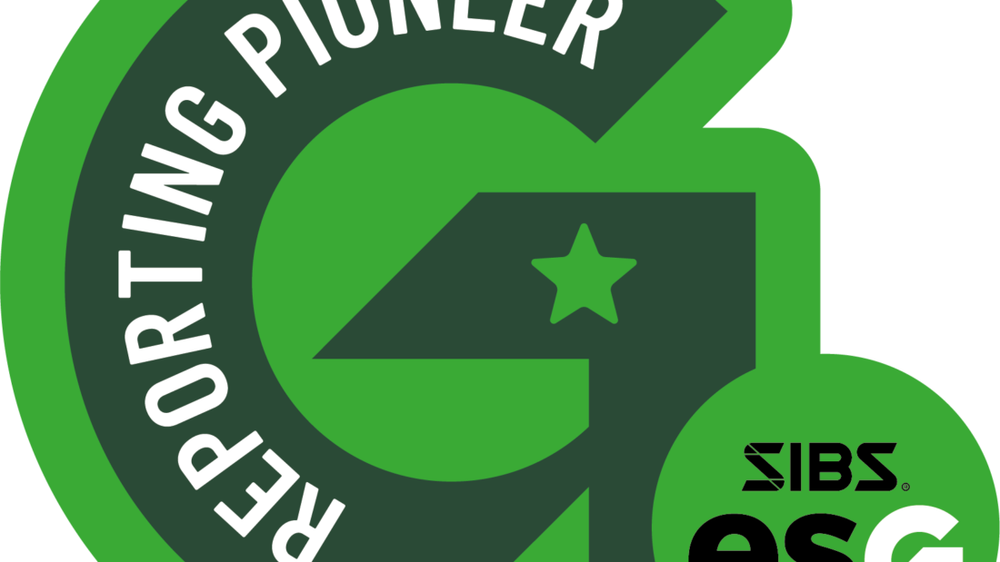 Reporting pioneer - Selo